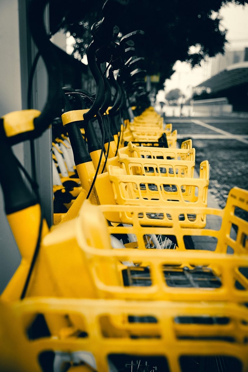 Transportation Tools